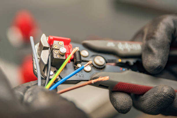 Best Industrial Electrical Services  in Tioga Terrace, NY