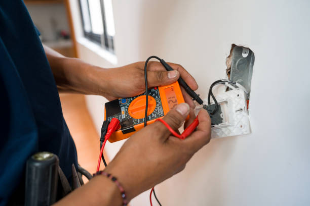 Best Emergency Electrical Repair  in Tioga Terrace, NY