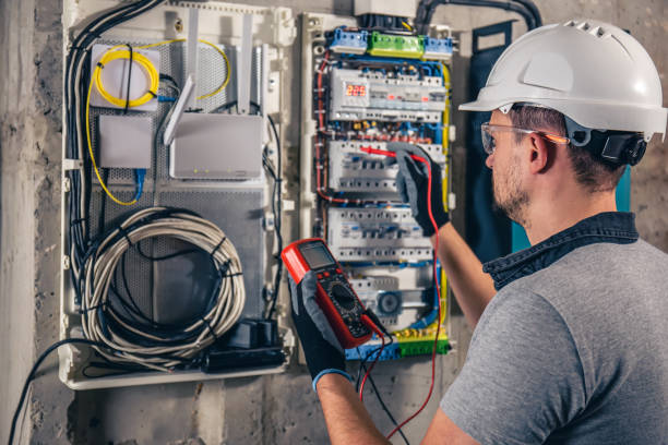 Best Electrical System Inspection  in Tioga Terrace, NY