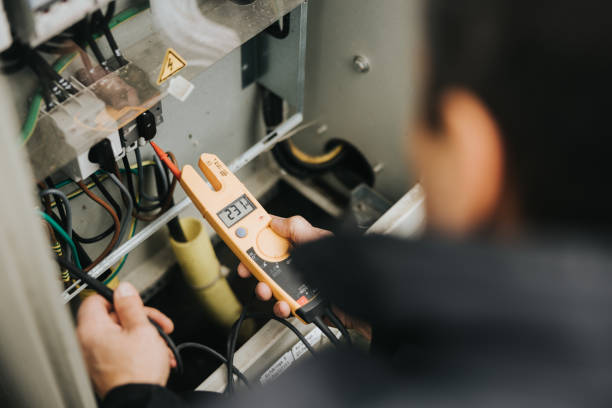 Electrical Upgrades for Homes in Tioga Terrace, NY