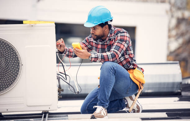 Best Electric Panel Repair  in Tioga Terrace, NY