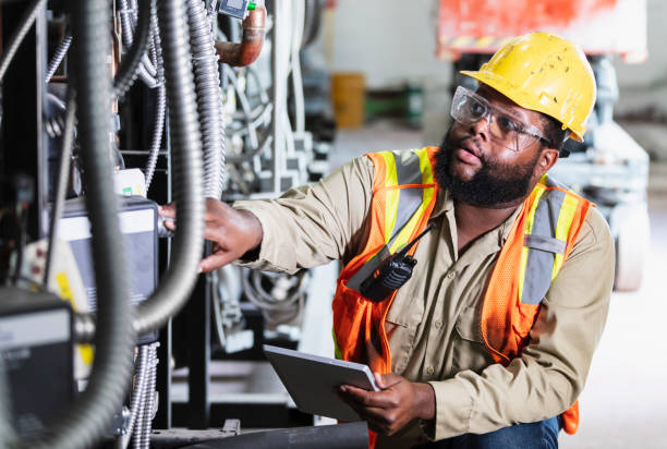 Generator Installation Services in Tioga Terrace, NY