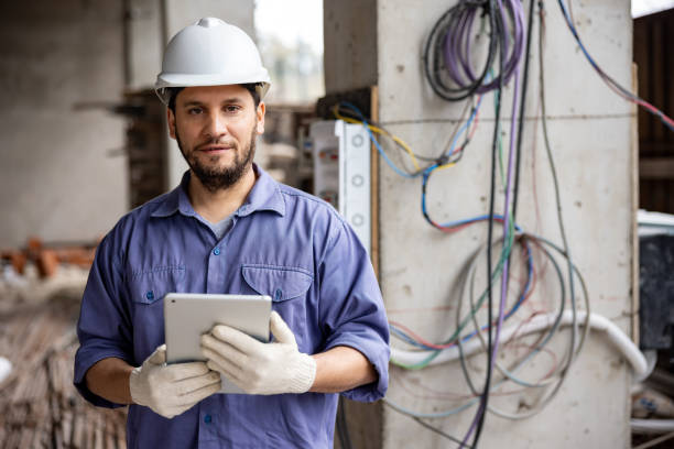 Best Electrical Rewiring Services  in Tioga Terrace, NY