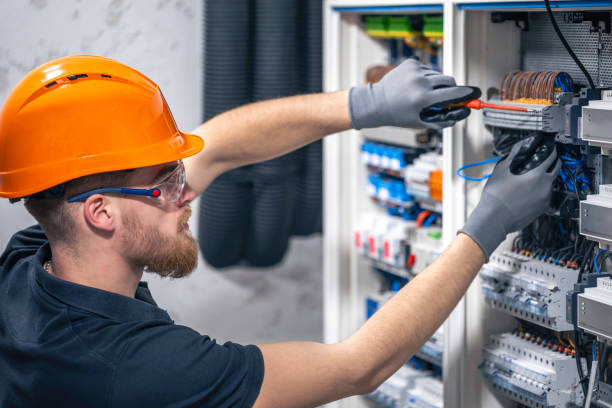 Best Residential Electrician Services  in Tioga Terrace, NY