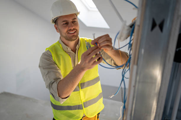 Best Electrical Repair Services  in Tioga Terrace, NY