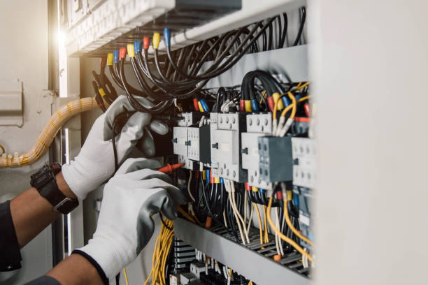 Best Industrial Electrical Services  in Tioga Terrace, NY
